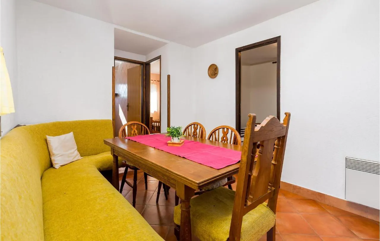 Amazing Home In Vrbovsko With Kitchen Holiday home