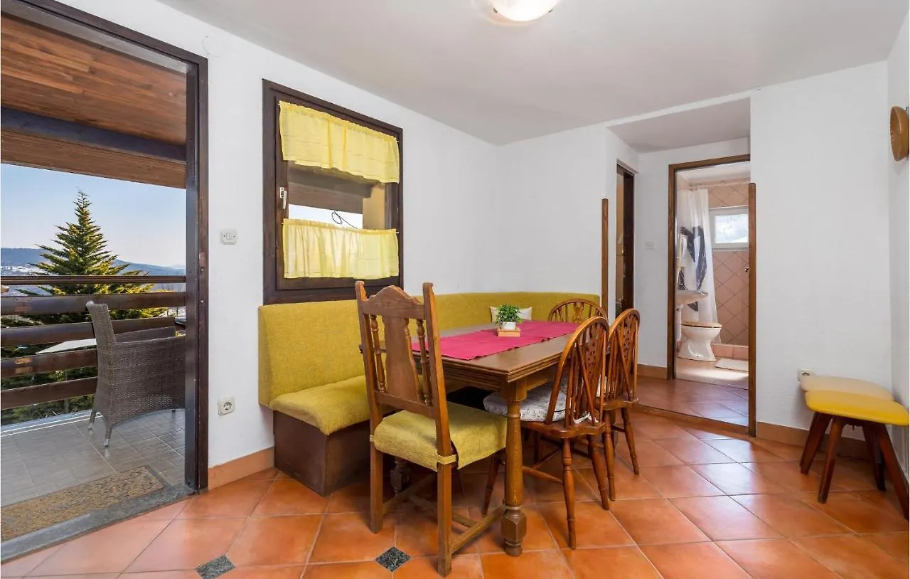 Holiday home Amazing Home In Vrbovsko With Kitchen Croatia
