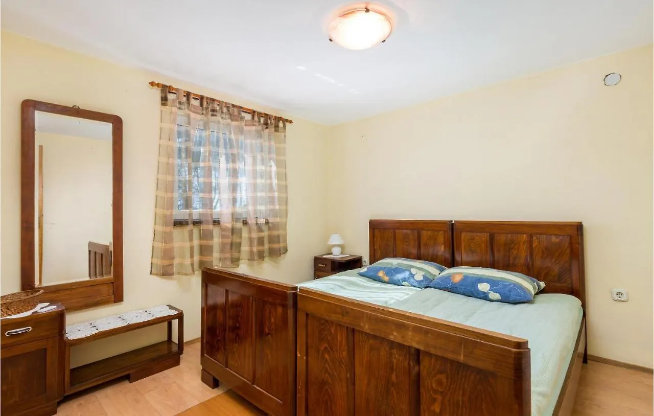 Amazing Home In Vrbovsko With Kitchen