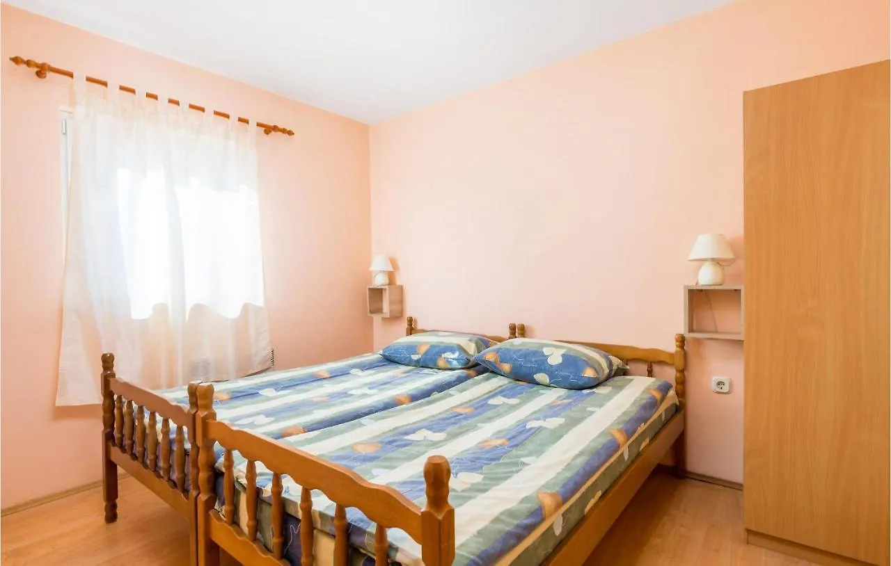 Amazing Home In Vrbovsko With Kitchen Croatia