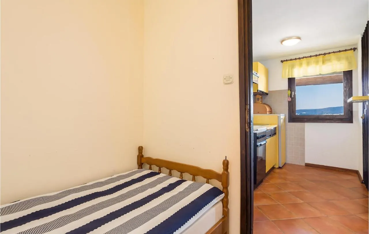 Amazing Home In Vrbovsko With Kitchen Croatia