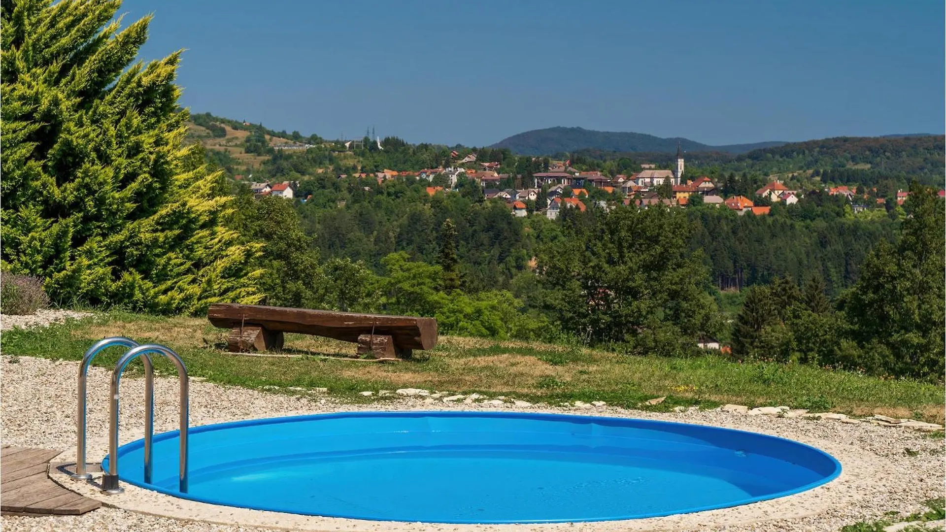 Holiday home Amazing Home In Vrbovsko With Kitchen