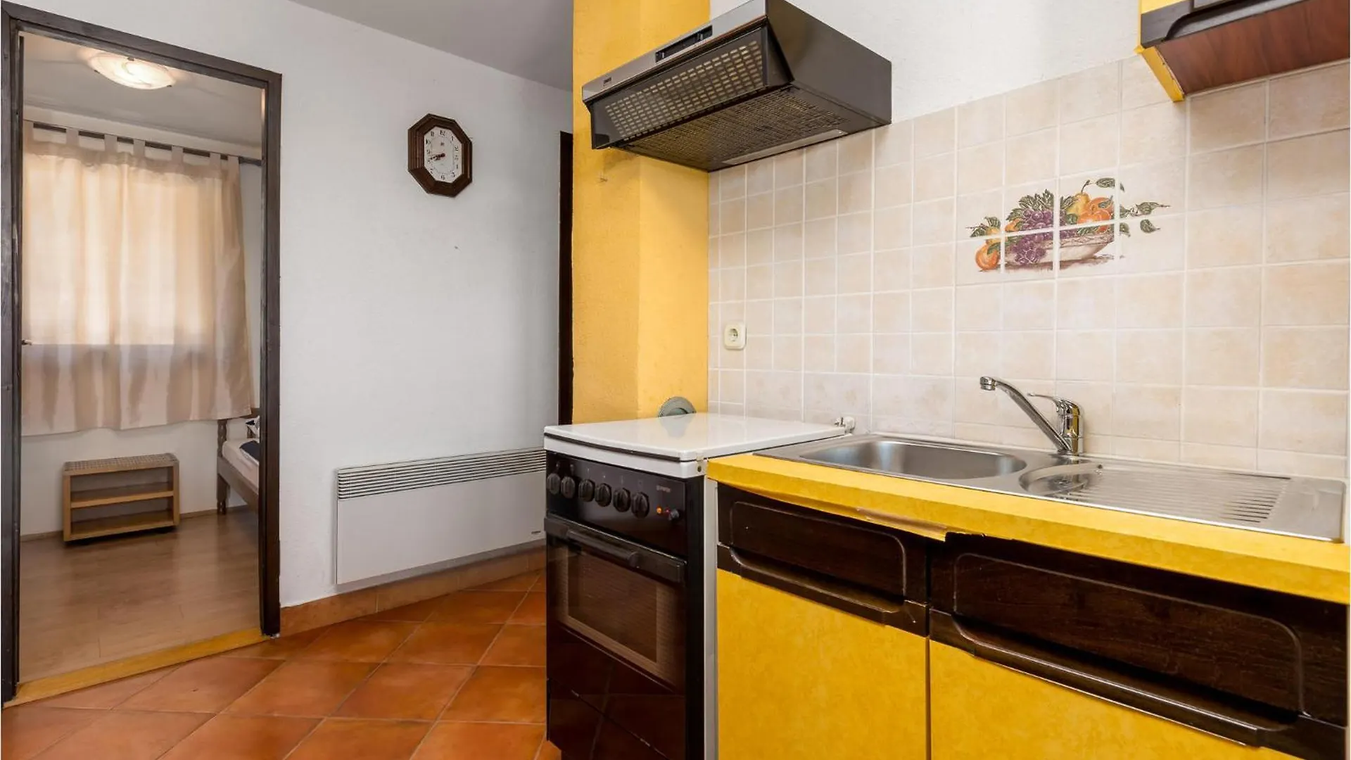Amazing Home In Vrbovsko With Kitchen 0*,  Croatia