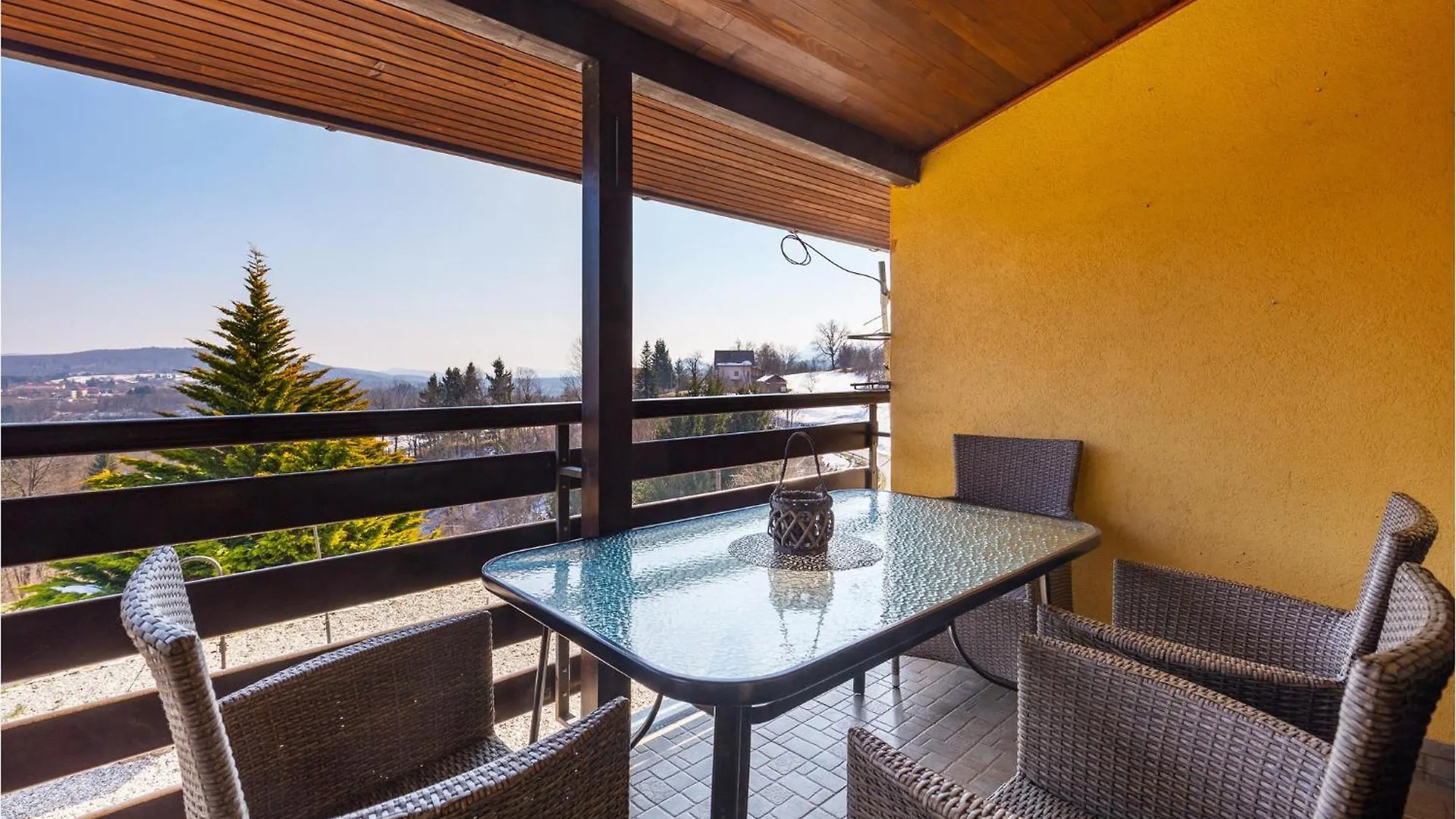 Holiday home Amazing Home In Vrbovsko With Kitchen